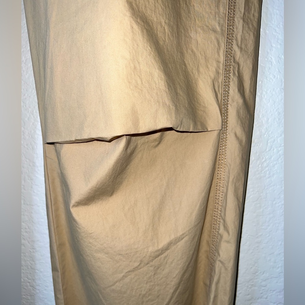 BDG Kayla Forager Straight Leg Utility Pants - Picture 4 of 11